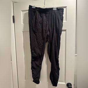 Lulu lemon jogger pants